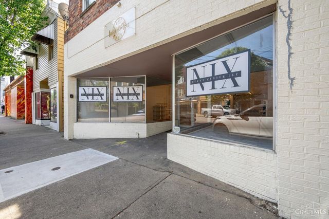 6011 Vine, Cincinnati, OH 45216