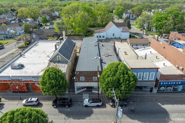 6011 Vine, Cincinnati, OH 45216