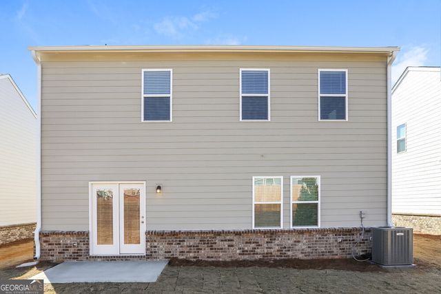 7631 Saffron Avenue, Covington, GA 30014