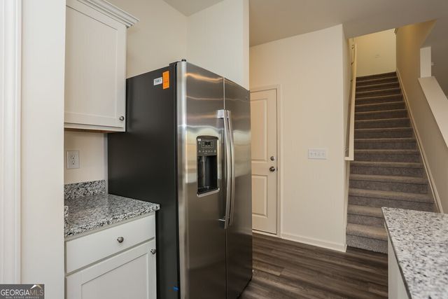 7631 Saffron Avenue, Covington, GA 30014