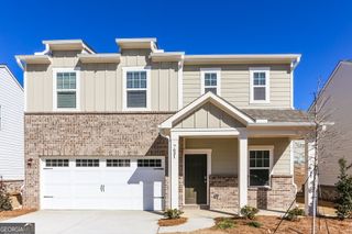 7631 Saffron Avenue, Covington, GA 30014