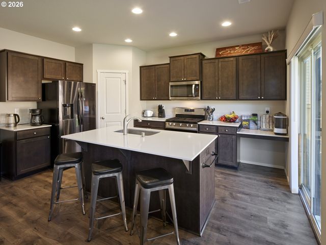 2912 S HARPER VALLEY Way, Ridgefield, WA 98642