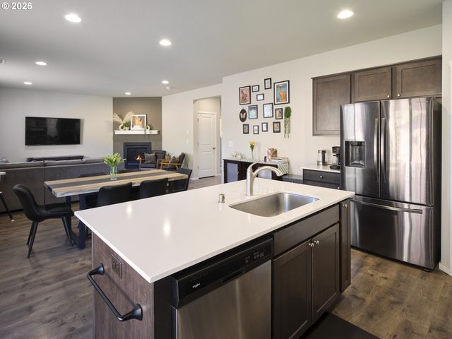 2912 S HARPER VALLEY Way, Ridgefield, WA 98642
