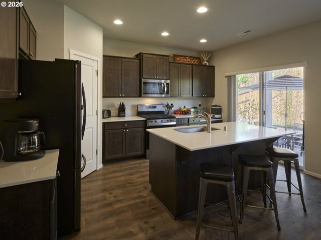 2912 S HARPER VALLEY Way, Ridgefield, WA 98642