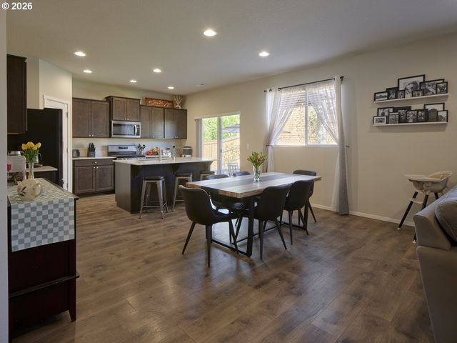 2912 S HARPER VALLEY Way, Ridgefield, WA 98642