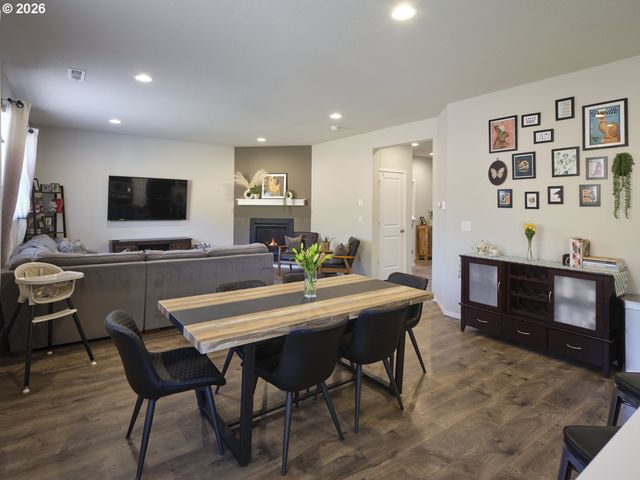 2912 S HARPER VALLEY Way, Ridgefield, WA 98642