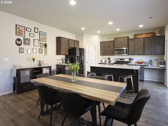 2912 S HARPER VALLEY Way, Ridgefield, WA 98642