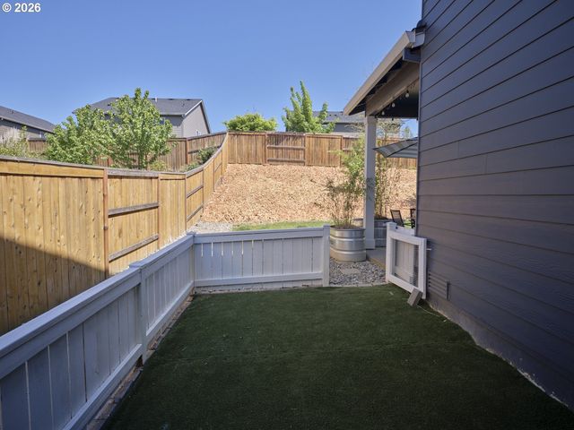 2912 S HARPER VALLEY Way, Ridgefield, WA 98642