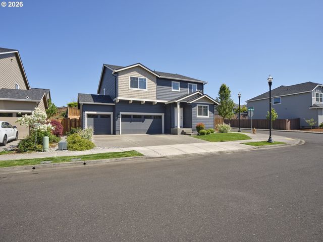 2912 S HARPER VALLEY Way, Ridgefield, WA 98642