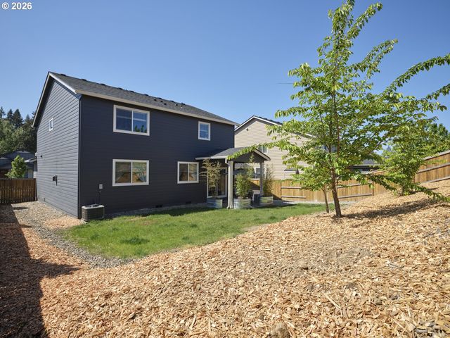 2912 S HARPER VALLEY Way, Ridgefield, WA 98642