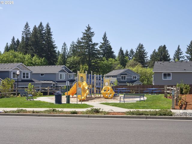 2912 S HARPER VALLEY Way, Ridgefield, WA 98642