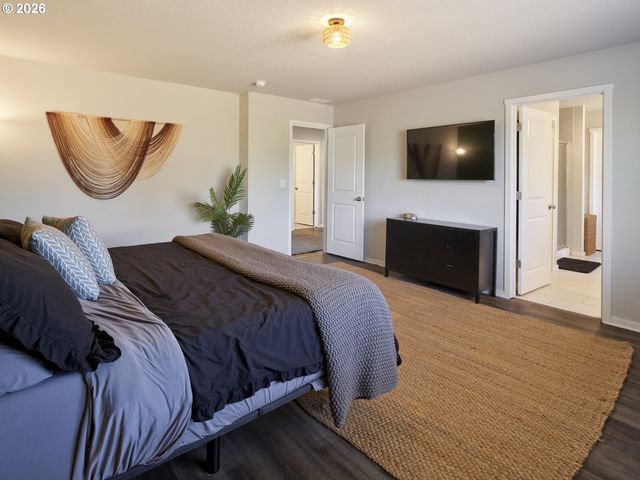 2912 S HARPER VALLEY Way, Ridgefield, WA 98642