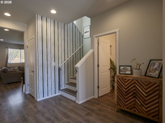 2912 S HARPER VALLEY Way, Ridgefield, WA 98642