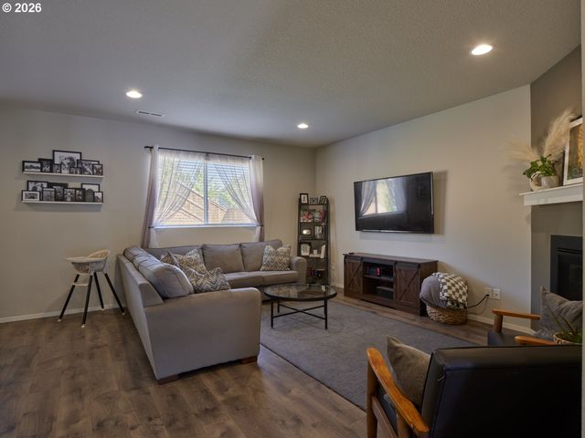 2912 S HARPER VALLEY Way, Ridgefield, WA 98642