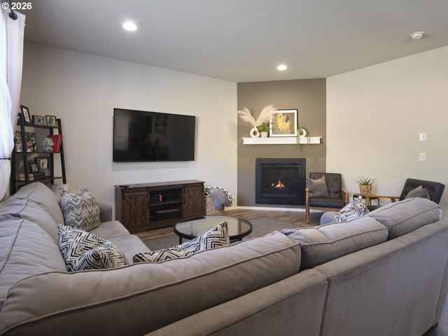 2912 S HARPER VALLEY Way, Ridgefield, WA 98642