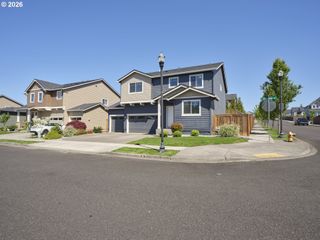 2912 S HARPER VALLEY Way, Ridgefield, WA 98642