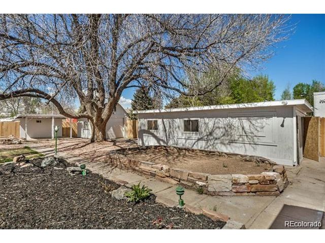 7751 York St, Denver, CO 80229