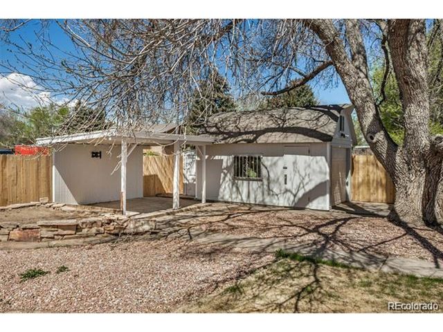 7751 York St, Denver, CO 80229