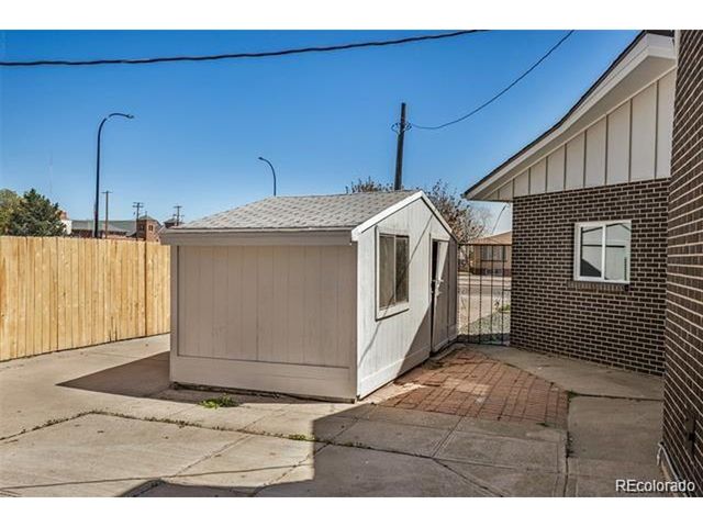 7751 York St, Denver, CO 80229