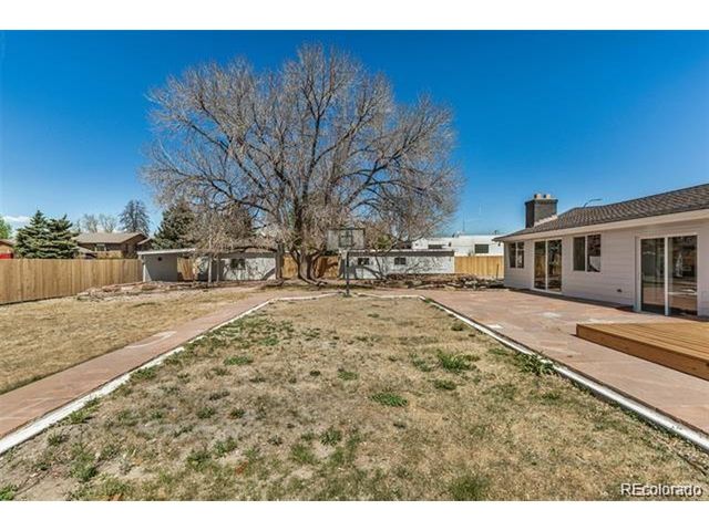 7751 York St, Denver, CO 80229