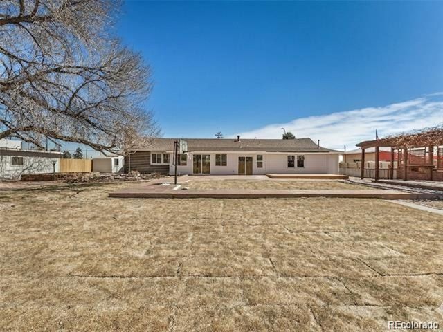 7751 York St, Denver, CO 80229