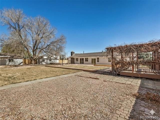7751 York St, Denver, CO 80229