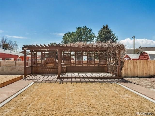 7751 York St, Denver, CO 80229
