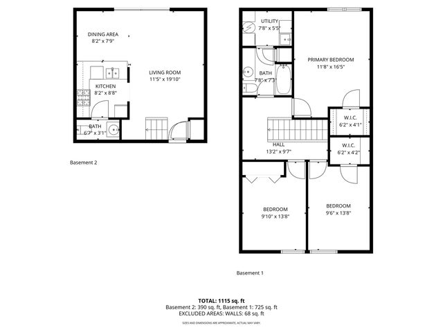 2 Cour Masson, Palos Hills, IL 60465