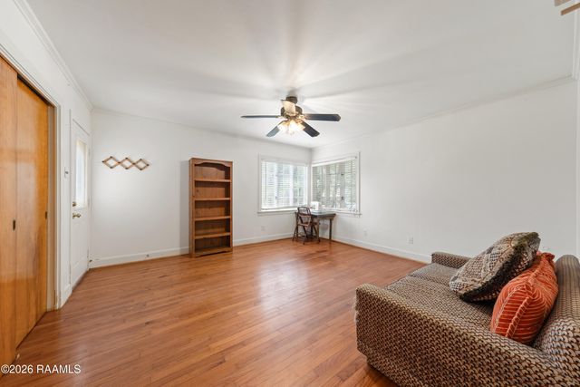 199 N Southlawn Drive, Lafayette, LA 70503