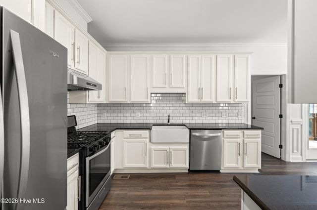 49 Ashley Woods Court, Clayton, NC 27527