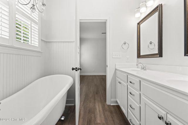 49 Ashley Woods Court, Clayton, NC 27527