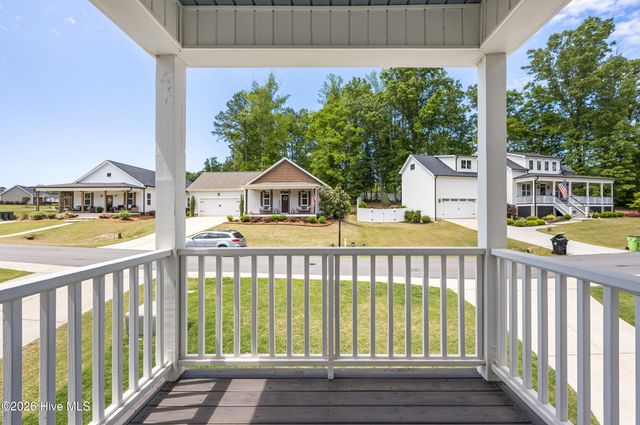 49 Ashley Woods Court, Clayton, NC 27527