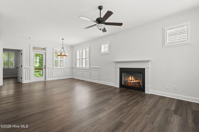 49 Ashley Woods Court, Clayton, NC 27527