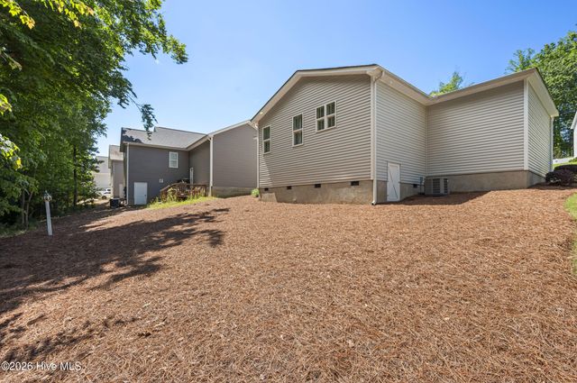 49 Ashley Woods Court, Clayton, NC 27527