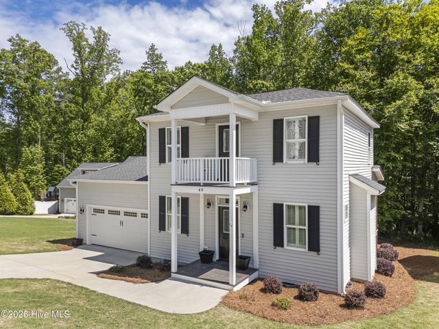 49 Ashley Woods Court, Clayton, NC 27527