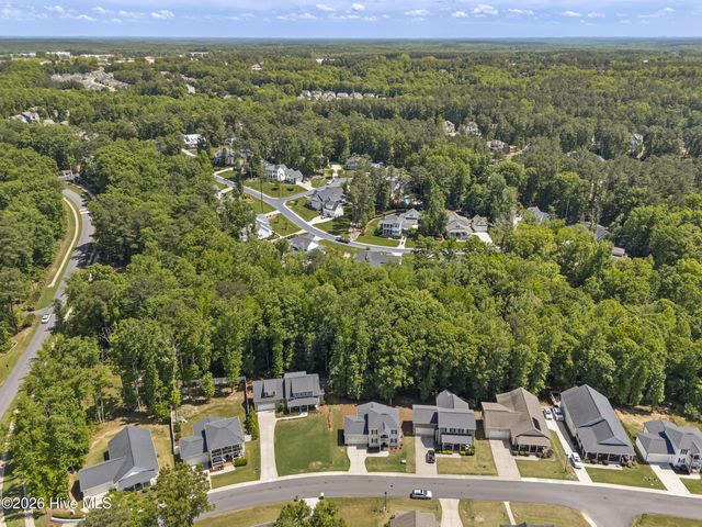 49 Ashley Woods Court, Clayton, NC 27527