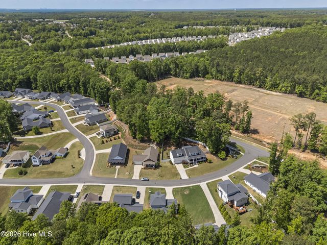 49 Ashley Woods Court, Clayton, NC 27527