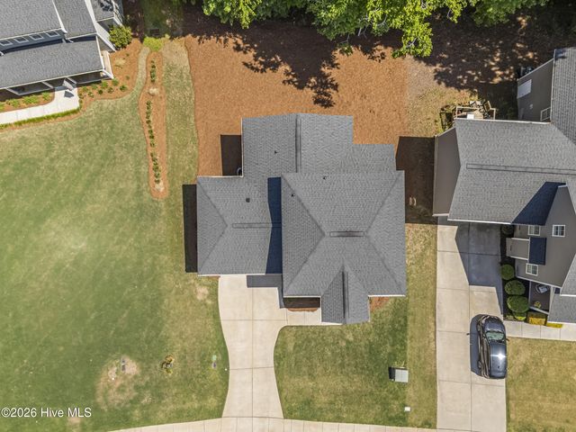 49 Ashley Woods Court, Clayton, NC 27527