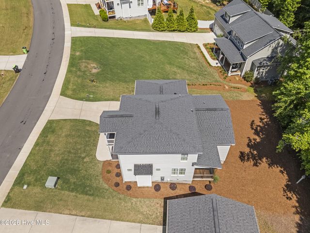 49 Ashley Woods Court, Clayton, NC 27527