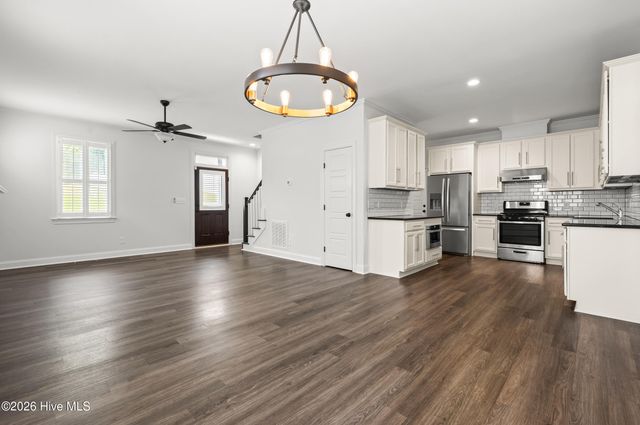 49 Ashley Woods Court, Clayton, NC 27527