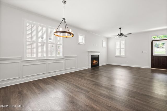 49 Ashley Woods Court, Clayton, NC 27527
