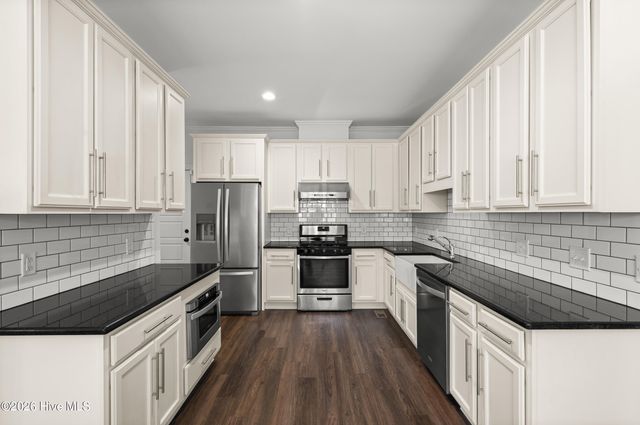 49 Ashley Woods Court, Clayton, NC 27527