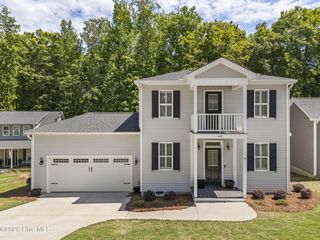 49 Ashley Woods Court, Clayton, NC 27527