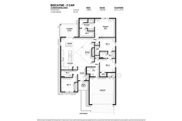 1305 N HIGH DESERT Dr, Deer Park, WA 99006
