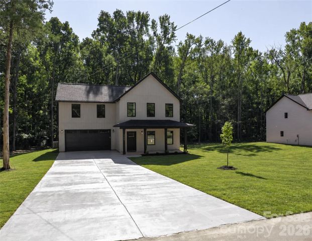 324 Williams Rescue Road, Indian Trail, NC 28079