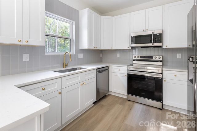 324 Williams Rescue Road, Indian Trail, NC 28079