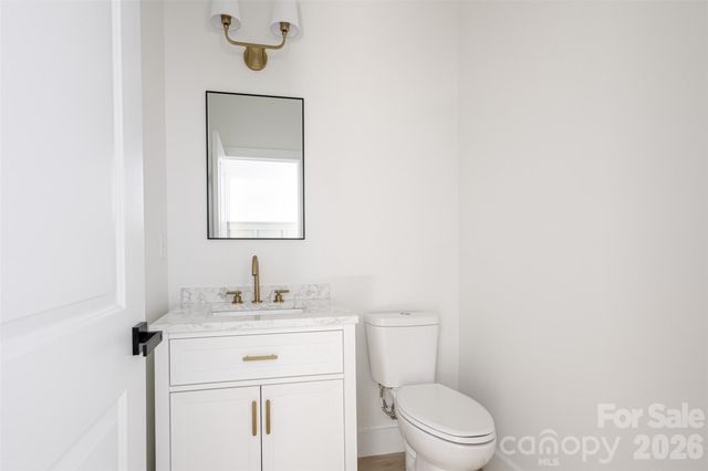324 Williams Rescue Road, Indian Trail, NC 28079