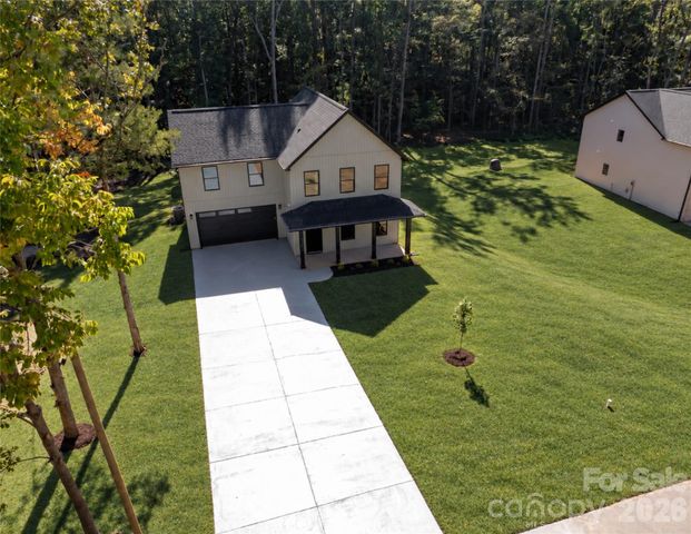 324 Williams Rescue Road, Indian Trail, NC 28079