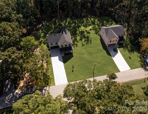 324 Williams Rescue Road, Indian Trail, NC 28079