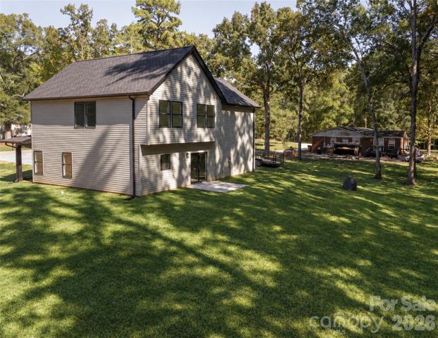 324 Williams Rescue Road, Indian Trail, NC 28079